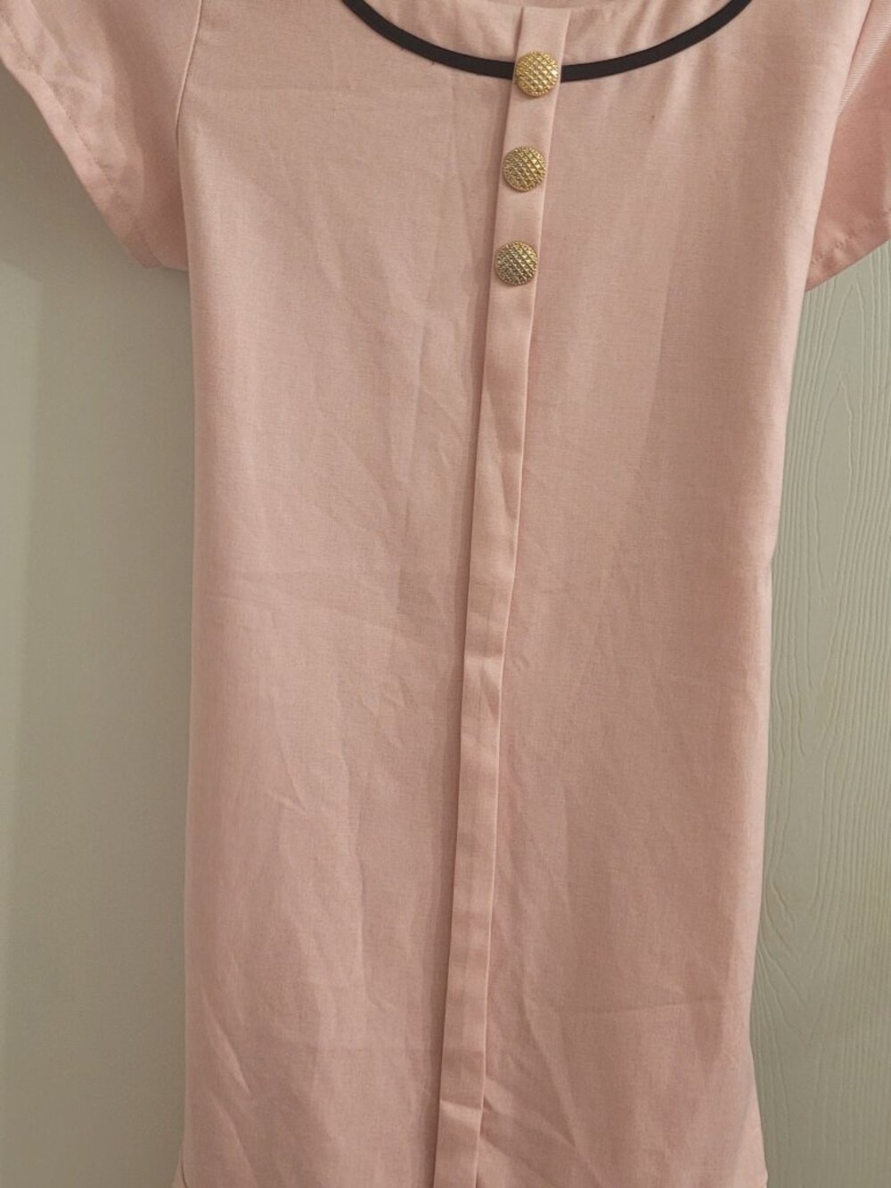 Mid dress